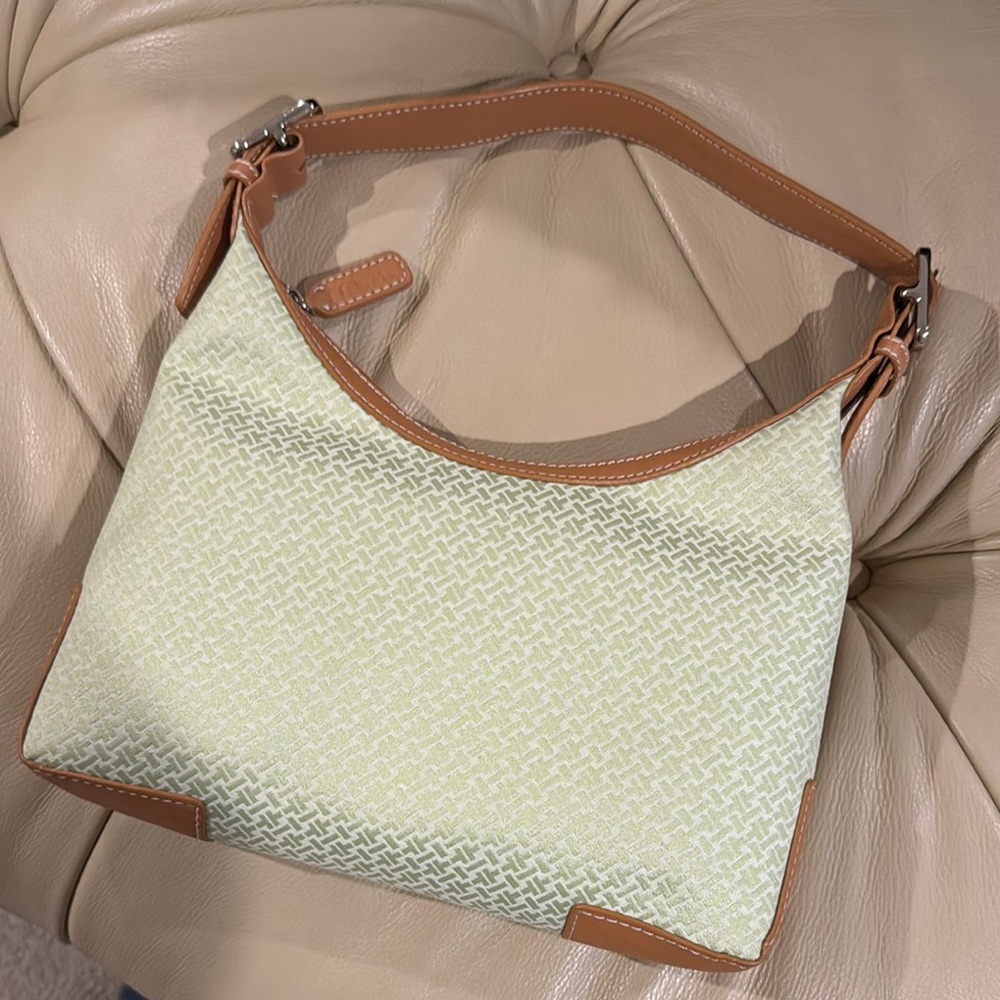 Talbots shoulder bag